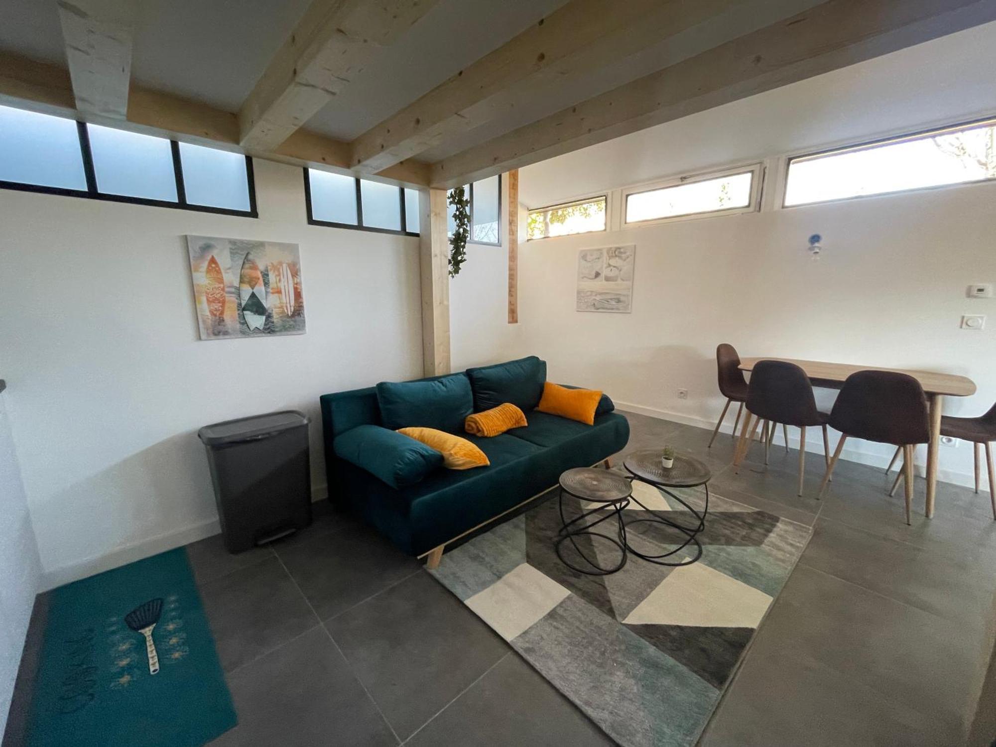 Loft Avec Jacuzzi Et Terrasse Prives Lägenhet Sévrier Exteriör bild